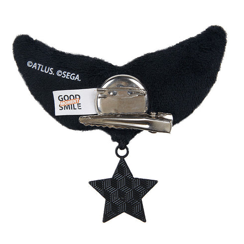 『ペルソナ5 ザ・ロイヤル』もふもふヘアピン ジョーカーVer.